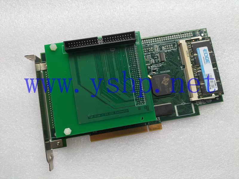 上海源深科技 Industrial Equipment Industrial computer board   SI-C67XDSP-PCI REV4D SI-C6713DSP-PCI-3D 高清图片