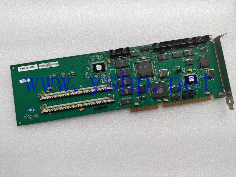 上海源深科技 Industrial Equipment Industrial computer board   SPECTRUM 600-90027 260-000289 R300 LT3603-29259 高清图片