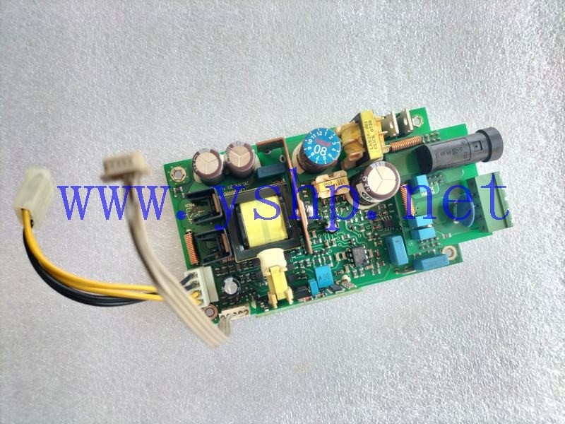 上海源深科技 SPAUN Power Supply   PSU-1052-03 高清图片