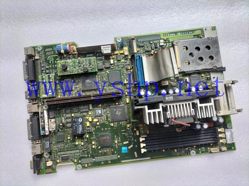 上海源深科技 SIEMENSmainboard A5E00040083-01 A5E00040079 A5E00040902 高清图片