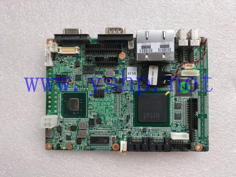 上海源深科技 AdvantechIndustrial  computer mainboard   PCM-9362 REV.A1 19A6936203 PCM-9362N PCM9362N1202E-T 高清图片