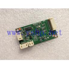 Advantech Advantech PENMOUNT 触摸板 Industrial Control Card   PM6200D5