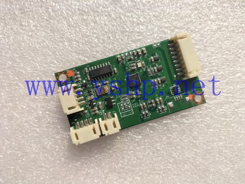 上海源深科技 Advantech Advantech PENMOUNT 触摸板 Industrial Control Card   PM6200D5 高清图片