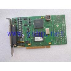 Industrial Equipment Industrial computer Capture Card  ERMA 1388A-B 170745 IO1388/0/24