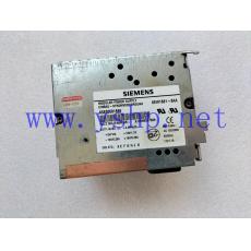  Siemens  Power Supply   A5E00081866 6EW1881-8AA