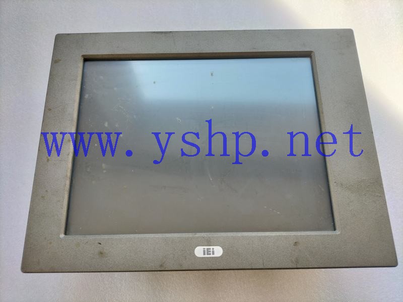 上海源深科技 IEI Computer   PPC-5150A PPC-5150A-H61-P/R-R10 POS-H61 高清图片