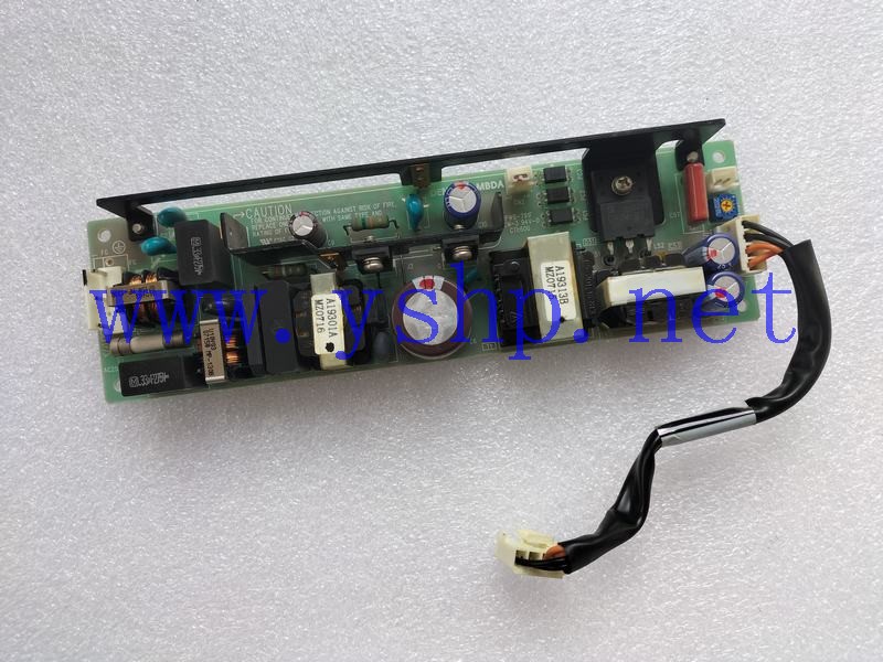 上海源深科技 Industrial Equipment Industrial computer Power Supply   TDK-LAMBDA ZWS50AF-12/J 高清图片