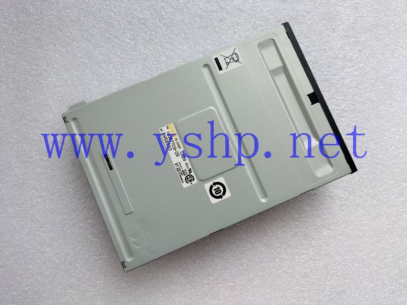 上海源深科技 Industrial Equipment Industrial computerFloppy drive TEAC FD-235HF 193077C9-29 高清图片