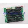 Industrial Equipment Industrial computer backplane  AP-SL06 V2.0