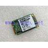 Wireless network card BROADCOM TWG-SDCPE15N BCM94322MCP WLAN PCI-E Minicard