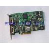 Industrial Equipment Industrial computer Capture Card  AVAL DATA PC09013A IPCE-DCLIF APX-3312/1