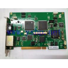 Industrial Equipment Industrial computer board   PCI-ER600 TG150