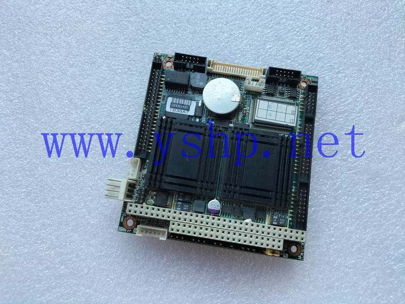 上海源深科技 Industrial Equipment Industrial  computer mainboard   PCM-3350 REV.A2 PCM-3350F 19CK335000 高清图片