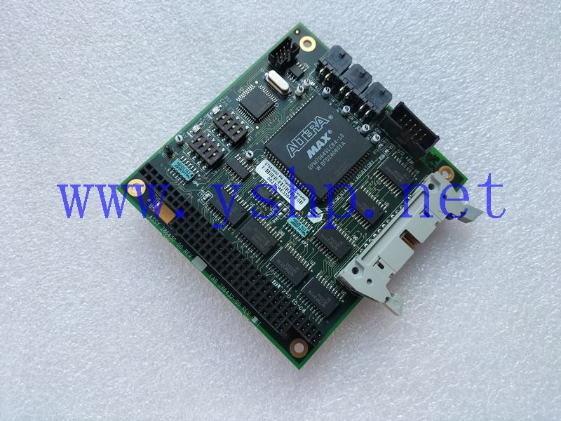 上海源深科技 Industrial Equipment Industrial computer board   286430-00 286432-00 286435-00 REV.I 27553000 R4 高清图片