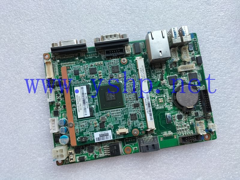 上海源深科技 Industrial Equipment Industrial  computer mainboard   ADVANTECH EBC-GF08 ROM-7420 高清图片