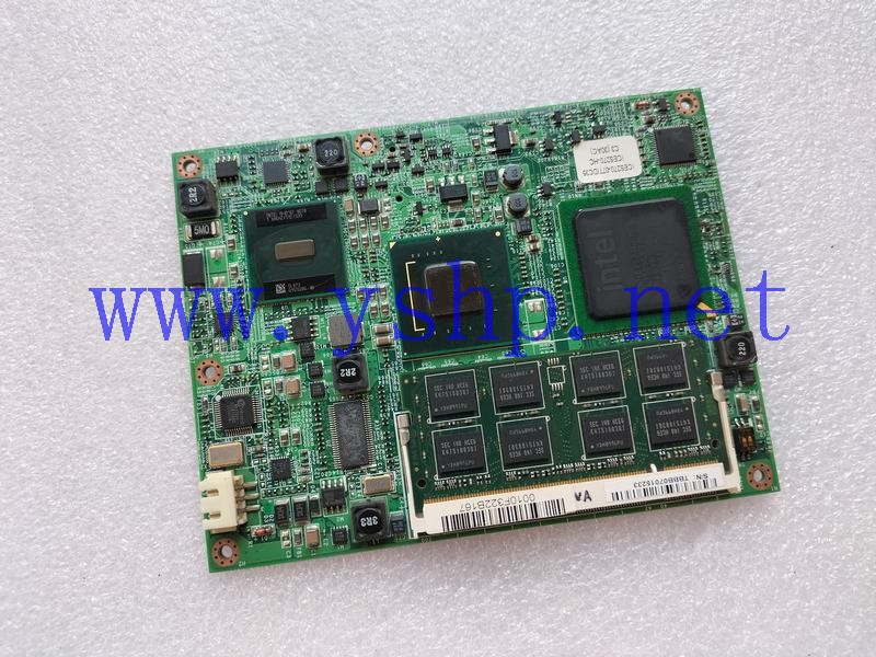 上海源深科技 Industrial Equipment Industrial  computer mainboard   ICES270 REV.C ICES270-HC 20K00027007X2 4BKS0270C1X10 高清图片