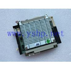 Industrial Equipment Industrial  computer mainboard   PCM-3353 REV.A2 19A6335305 PCM3353F1502E-T