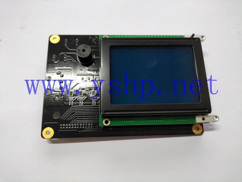 上海源深科技 VTRON COULOMB_LCD VER D.1 7004.95694 高清图片