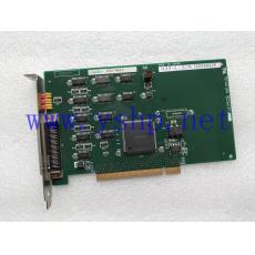 Industrial Capture Card INTERFACE PCI-4913