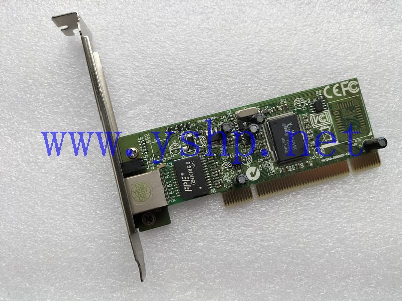 上海源深科技  industrial board  network card  LGY-PCI-GT 1242-00000115-022 高清图片