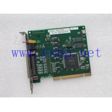 Industrial Equipment Industrial computer Capture Card  INTERFACE PCI-4914