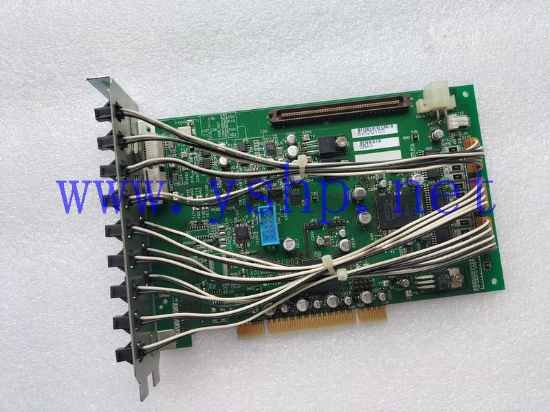 上海源深科技 Industrial Equipment Industrial computer Capture Card  IPU-900CP07 AZ0S08M7740C 高清图片