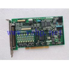 Industrial Equipment Industrial computer Capture Card  PCI-I/O-VISWILLOO PCI_CCAX_IO1132