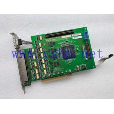 Industrial Equipment Industrial computer Capture Card  PIO-900P07 AZ0S04M7754B