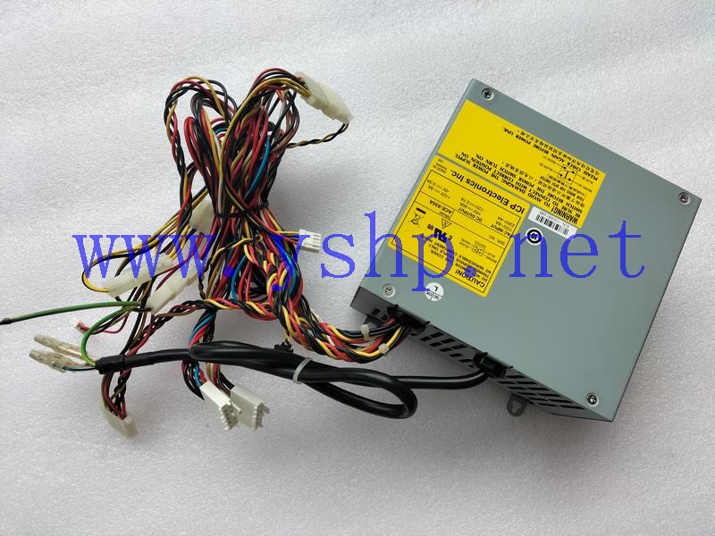 上海源深科技 Industrial Equipment Industrial computer Power Supply   ICP ACE-935AL-RS 高清图片