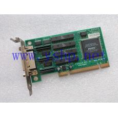 Industrial Equipment Industrial computer Capture Card  FIFO/LP PCI IF PXB16001