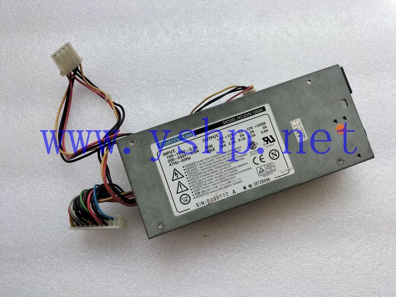 上海源深科技 Industrial Equipment Industrial computer Power Supply   ELANVITAL EVN-1355A 高清图片