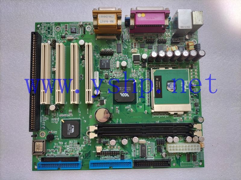 上海源深科技 Industrial Equipment Industrial  computer mainboard   IMA2-1.0 高清图片