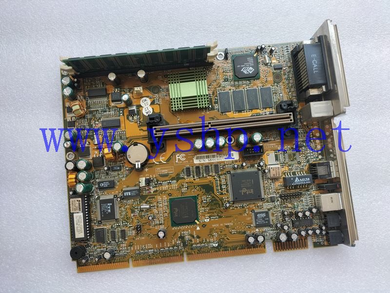 上海源深科技 Industrial Equipment Industrial  computer mainboard   M101 高清图片