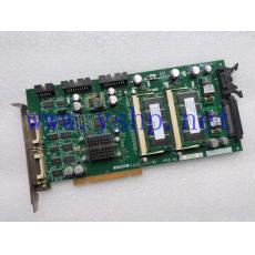 Industrial Equipment Industrial computer Capture Card  SCREEN FCAP-001-01