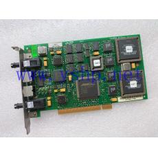 Industrial Equipment Industrial computer Capture Card  TH4600 PCIBUS INTERFACE 451220810104 451210810105