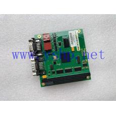 Industrial Equipment Industrial computer modules ZEMT-NCD-MVBPC104IEC TKD700A-67-00 MVBSP3A AN_IEC_V2.0