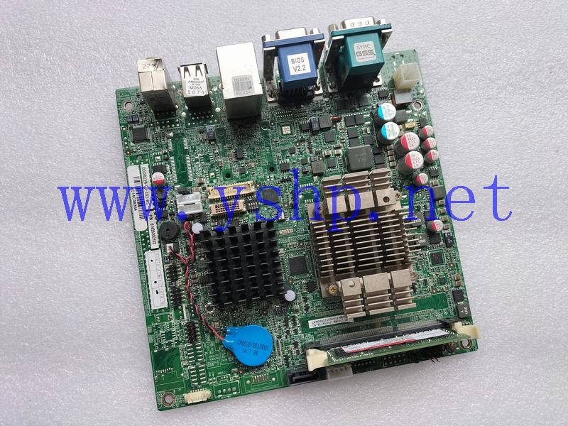 上海源深科技 Industrial Equipment Industrial  computer mainboard   KINO-CV-N28001-R10-BIZ REV 1.0 61435000102 高清图片