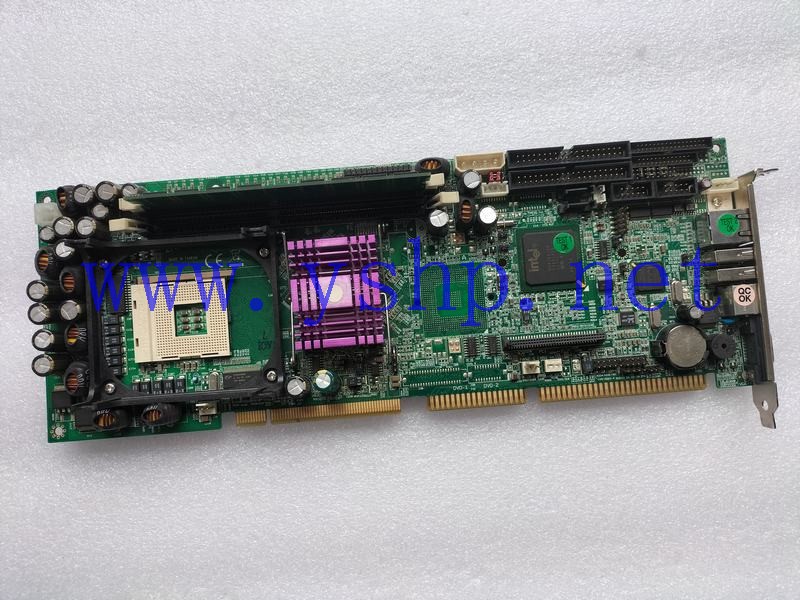 上海源深科技 Industrial Equipment Industrial  computer mainboard   ROBO-8713VGA B9302695AB18713821 高清图片