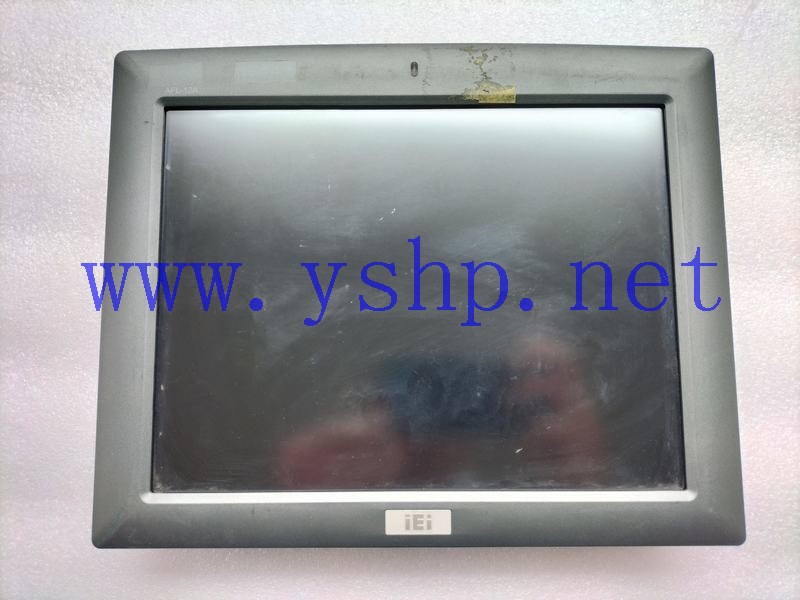 上海源深科技 Industrial Equipment  Computer   IEI AFL-12A AFL-12A-N26/R/2G-R11 高清图片