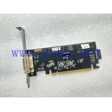  Graphics Card   BECKHOFF C9900-A183 ADD2 CARD DVI