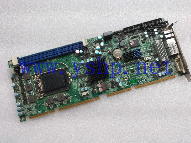 上海源深科技 Industrial Equipment Industrial  computer mainboard   ROBO-8110VG2AR B930A283AB18110821 高清图片