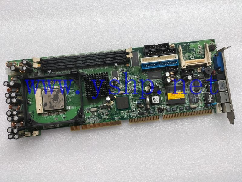 上海源深科技 Industrial Equipment Industrial  computer mainboard   ROCKY-4784EVG V1.2 高清图片