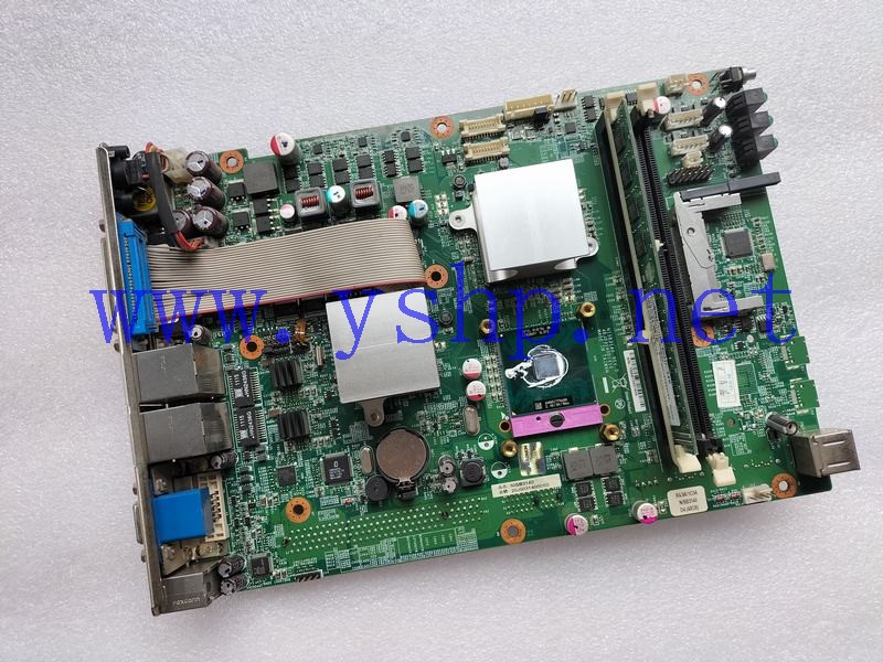 上海源深科技 Industrial Equipment Industrial  computer mainboard   NISB3140 REV.D 4BJ03140D1X10 高清图片