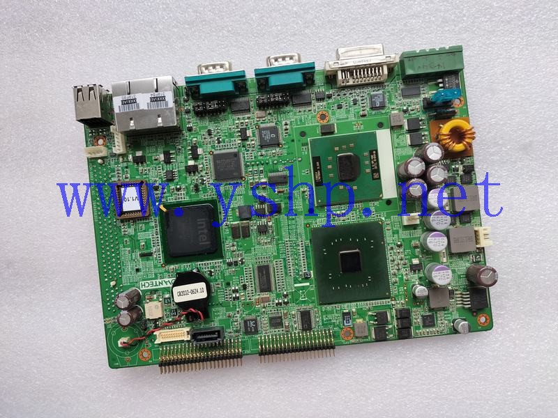 上海源深科技 Advantechmainboard PCM-9583 REV.A1 19A6958303 9696958341E 高清图片