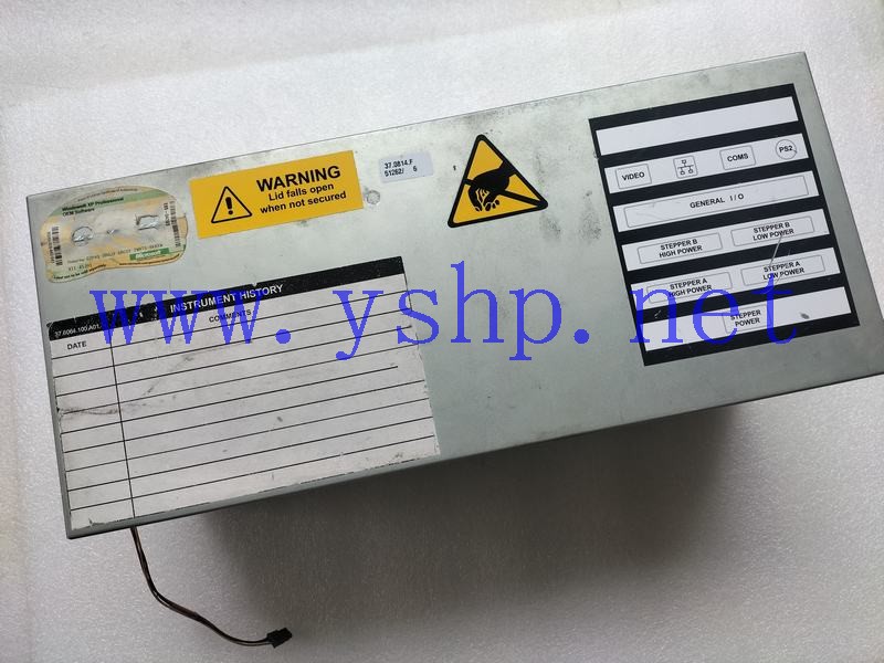 上海源深科技 Vision BioSystems IPC-6806 P55001-T 37.0814.F 51252/6 高清图片