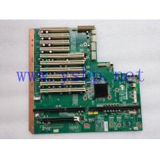 AdvantechIndustrial computer backplane  PCE-5B12-64 REV.B1 19A27B1304 PCE-5B12