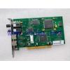  Capture Card  FPC LF Philips PCI FOL Karte 9-1401-3674 Kontron 9-1400-3674 4512-134-06512