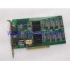 Industrial Equipment Industrial computer Capture Card  621-820019 600-0012-04