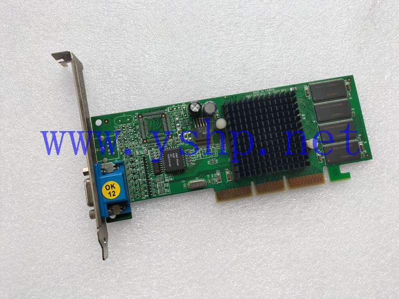 上海源深科技  Graphics Card   2853 PCB GM3000-32 高清图片