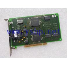 Industrial Board AxioCam Interface Rev.B DR.LENZ PCIFIFO